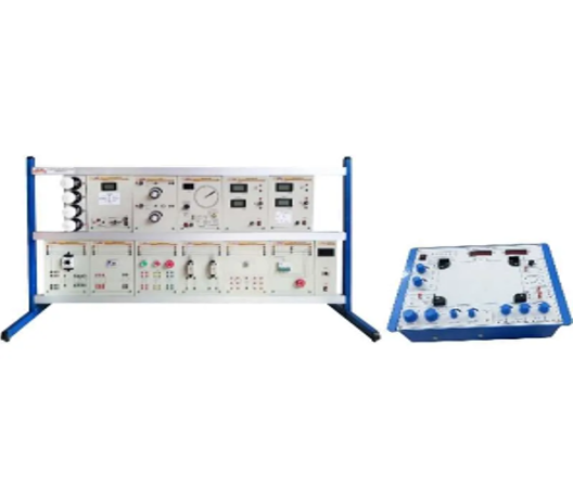 Alat Pelatihan Elektronika Dasar (Basic Electronic Trainer)